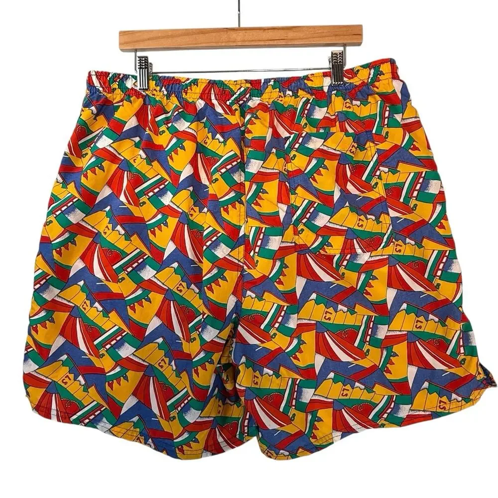 MTO vintage mens